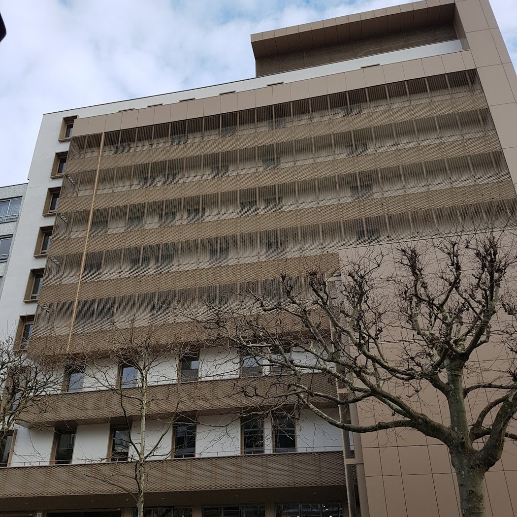 Espace Régine-et-Pierre-Souweine 2